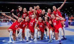 Türkiye - İtalya voleybol yarı final maçı ne zaman, saat kaçta?