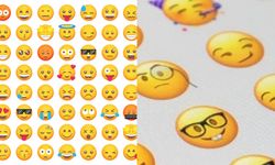 Kelimeler kayboluyor, emojilerle yeni bir dil türüyor