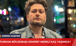 Furkan Bölükbaşı Kimdir? Nereli Kaç Yaşında?