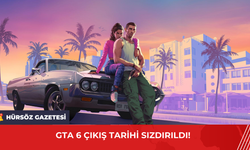 GTA 6 Çıkış Tarihi Sızdırıldı!