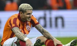 Galatasaray'da Icardi Krizi: Yıldız Oyuncu Takımdan Ayrılıyor Mu?