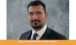 Oral Toğa Kimdir? Kaç Yaşında Nereli?