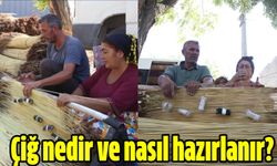 Çiğ nedir ve nasıl hazırlanır?