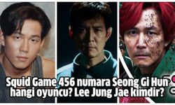 Squid Game 456 numara Seong Gi Hun hangi oyuncu? Lee Jung Jae kimdir?