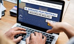 12. Boğaziçi Film Festivali'nin yarışma başvuruları başladı!