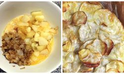 Tortilla De Patatas nasıl yapılır, tarifi nedir? Tortilla De Patatas püf noktaları nelerdir?