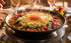 En iyi menemen nasıl yapılır? Menemen çeşitleri nelerdir? Çakarlı menemen nasıl yapılır?