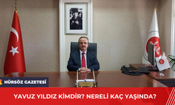 Yavuz Yıldız Kimdir? Nereli Kaç Yaşında?