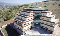 Tokat Gaziosmanpaşa Üniversitesi Teknopark'ı 5 kat büyüdü!