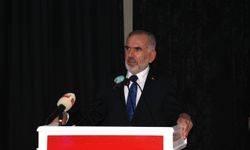 Kastamonu'da "Peygamberimiz ve şahsiyet inşası" konferansı düzenlendi