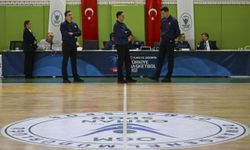 OGM Ormanspor-Zonguldakspor Basketbol 67 maçı ertelendi