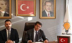 AK Parti Genel Başkan Yardımcısı Zeybekci: "Göreceksiniz bizim yaptığımız eserlerin bakımını bile yapamayacaklar"