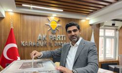 AK Parti Karabük’te delege seçimlerini tamamladı