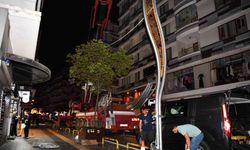 Çiftlik Caddesi’ne yeni aydınlatma