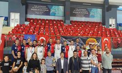 Kamu Spor Oyunları sona erdi