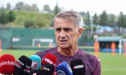 Şenol Güneş: "Yeni bir sayfa açtık"