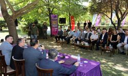 Tokat Gaziosmanpaşa Üniversitesi’nden Okullarda Hijyen Çocuklarda Heyecan Projesi!