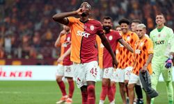 Galatasaray'a Osimhen Müjdesi: Dönüş Tarihi Taraftarı Heyecanlandırdı