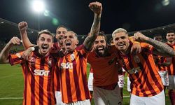 Galatasaray’da Transfer Hareketliliği: İlk 11'den 3 Oyuncu Gidiyor