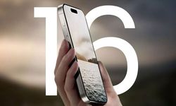 iPhone 16 bu özelliği ile şok etti!