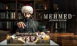 "Mehmed: Fetihler Sultanı" ikinci sezonda sürpriz isimlerle geliyor!