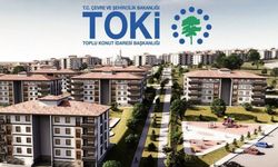 Bakan Kurum'dan TOKİ müjdesi!