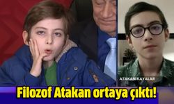 "Filozof Atakan" 5 Yıl Sonra Ortaya Çıktı