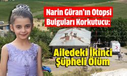 Narin Güran’ın Otopsi Bulguları Korkutucu: Ailedeki İkinci Şüpheli Ölüm