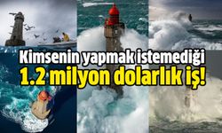 Kimsenin yapmak istemediği 1.2 milyon dolarlık iş!