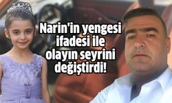 Narin'in yengesi ifadesi ile olayın seyrini değiştirdi!