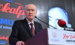 Bahçeli: Kürtleri sevmeyen Türk, Türk değildir!