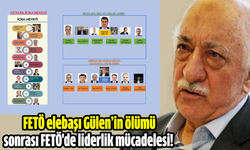 FETÖ elebaşı Gülen’in ölümü sonrası FETÖ'de liderlik mücadelesi!