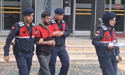 Samsun'da aracında ve ikametinde uyuşturucu bulunan zanlı tutuklandı