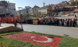 Tosya'da Amatör Spor Haftası etkinlikleri başladı