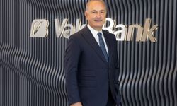 VakıfBank'tan 500 milyon dolarlık yeni sürdürülebilir eurobond ihracı