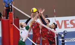 Voleybol: SMS Grup Efeler Ligi