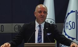 ASO Başkanı Ardıç: "Kadınların iş gücüne katılımını artırmadan kalkınma hedeflerimize ulaşmamız mümkün değildir"