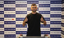 Çaykur Rizespor’a Ghezzal şoku