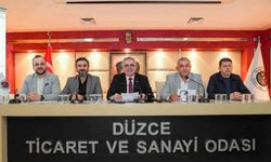 Düzce standı bu yıl da fuara damga vuracak