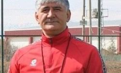 Hüyük Belediyespor antrenörü kalp krizi geçirerek hayatını kaybetti