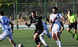 Kayseri Esen Metal SK:2 - Erciyes Esen Makina FK: 0