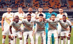 Kayserispor 4 gün izinli