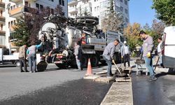 Nevşehir’de temizlik seferberliği