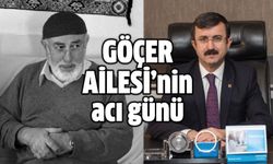 GÖÇER AİLESİ’nin acı günü