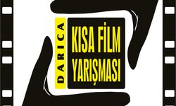 Darıca kısa film yarışması başladı! Toplam 200 Bin TL dağıtılacak!