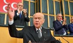 Bahçeli'den sert çıkış: İnsanlığın yüz karasısınız!