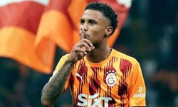 Galatasaray'da Ismail Jakobs Şoku: Sakatlık Durumu Açıklandı