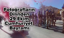 Fotoğrafların Dilinden 29 Ekim Cumhuriyet Bayramı