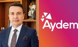 Aydem Enerji'de Bayrak Değişimi: Yeni CEO Serdar Marangoz oldu