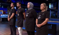 Masterchef'in Rekortmen Yarışmacısı Elendi!